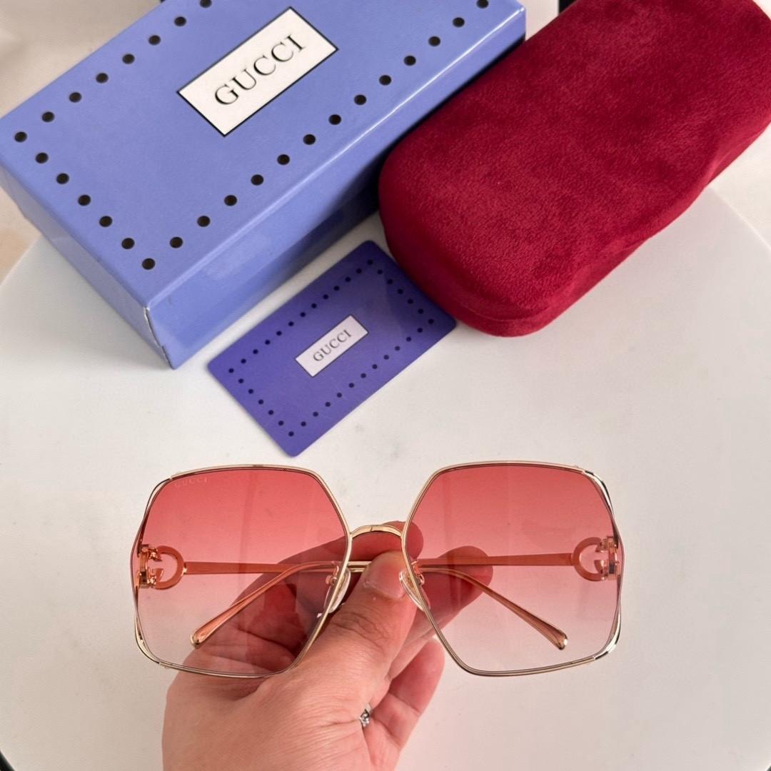 Gvc*1 glasses gg1322sa 64-16-135