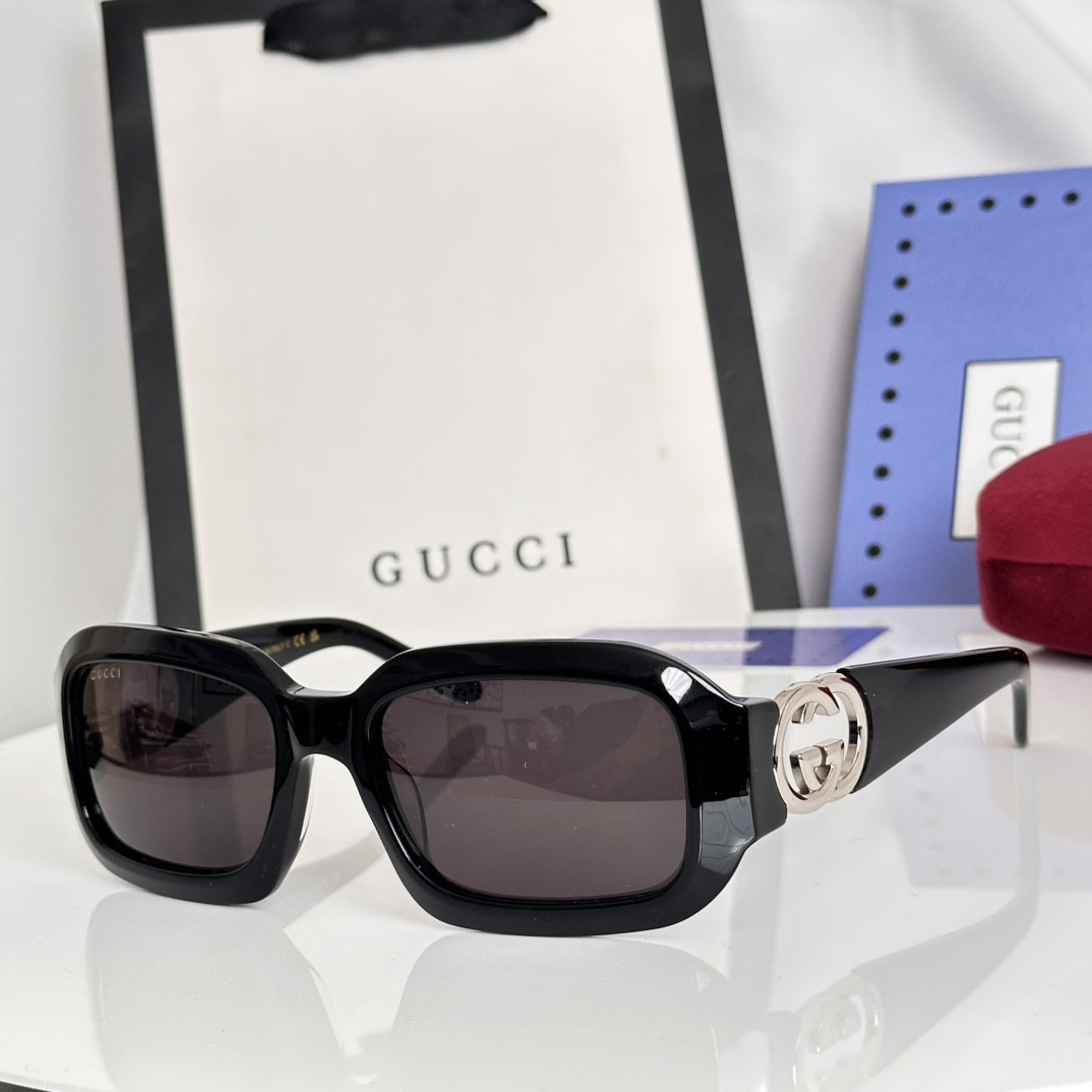 Gvc*1 glasses gg1782s 57-19-140