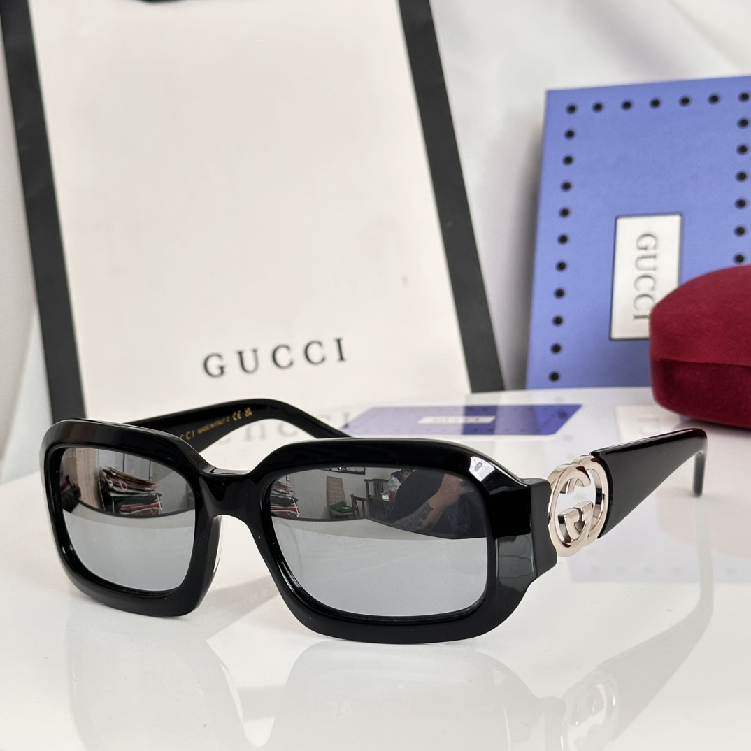 Gvc*1 glasses gg1782s 57-19-140