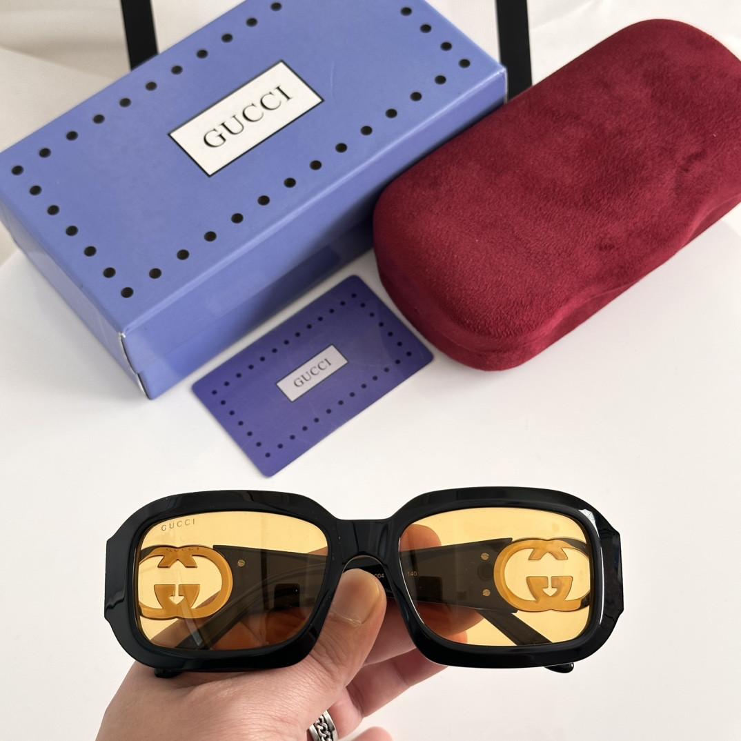 Gvc*1 glasses gg1782s 57-19-140