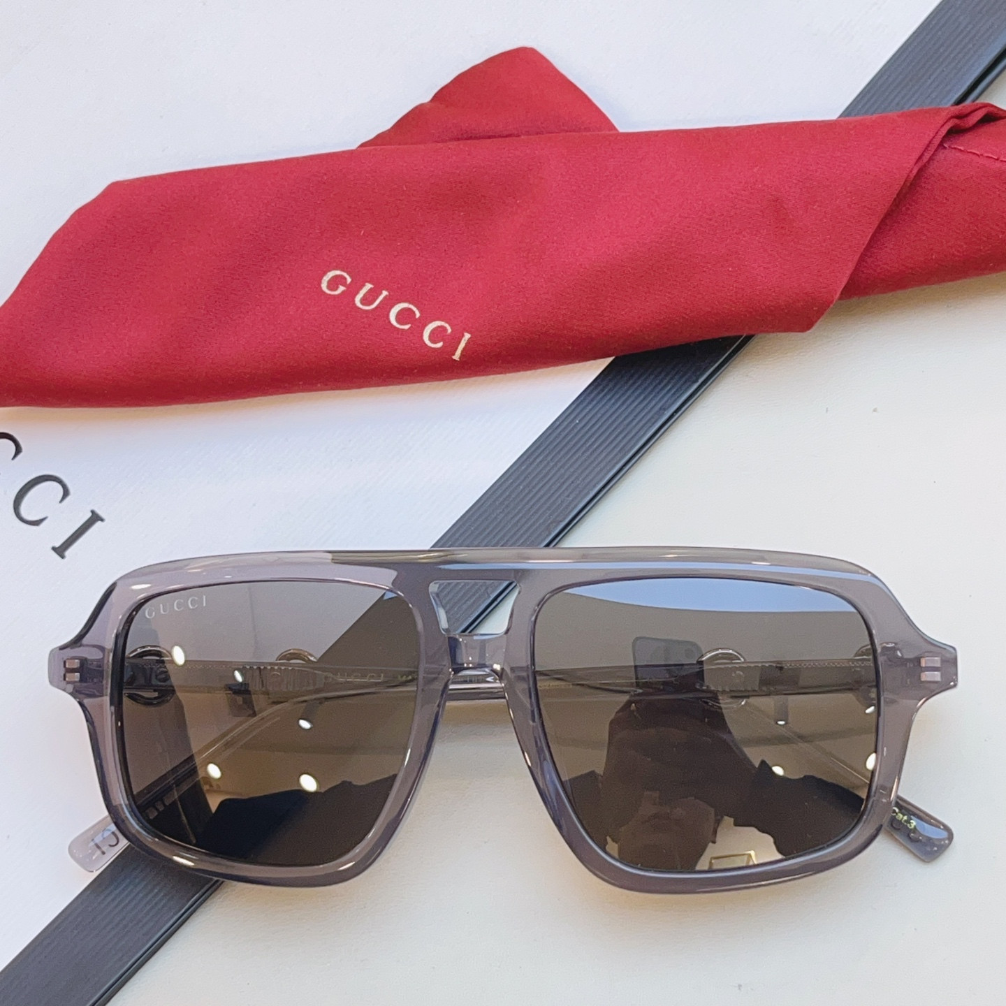 Gvc*1 glasses gg2052sk 53-16-140