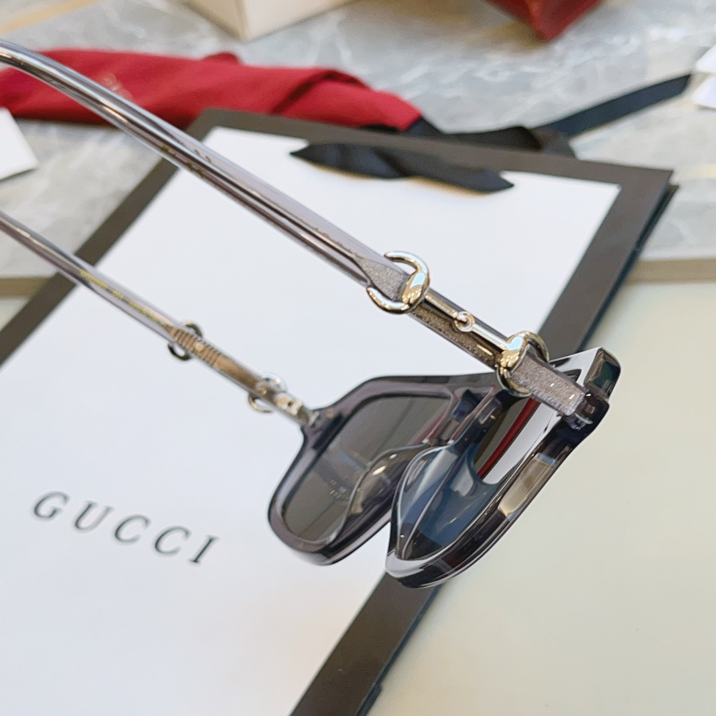 Gvc*1 glasses gg2052sk 53-16-140