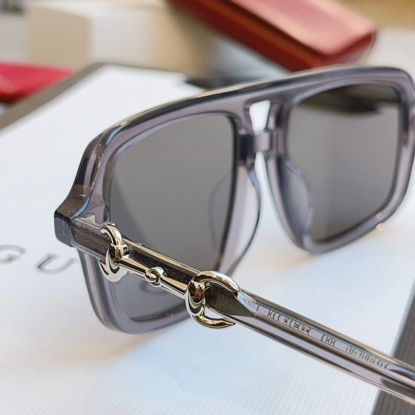 Gvc*1 glasses gg2052sk 53-16-140