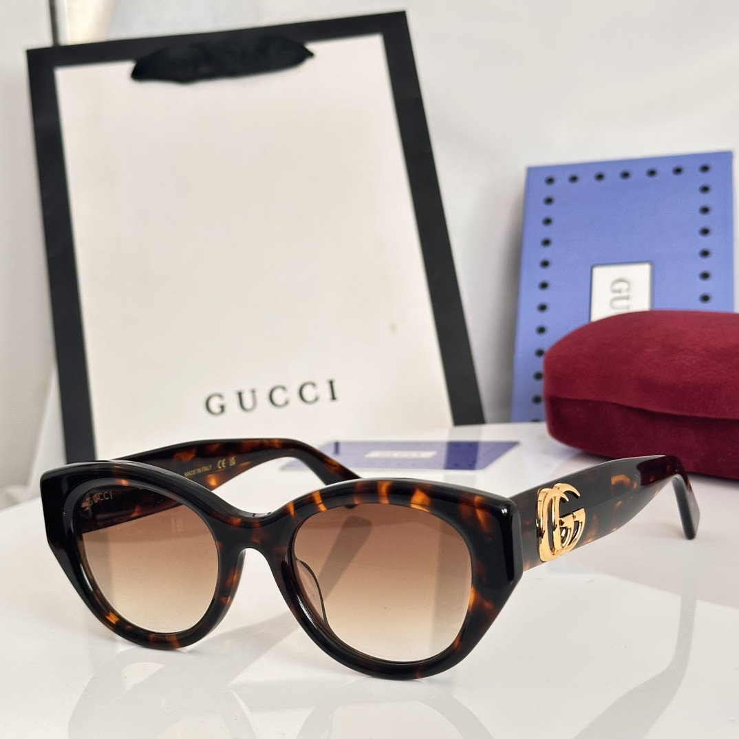 Gvc*1 glasses gg1976sk 52-21-145