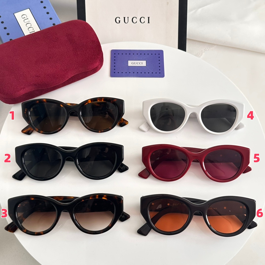 Gvc*1 glasses gg1976sk 52-21-145