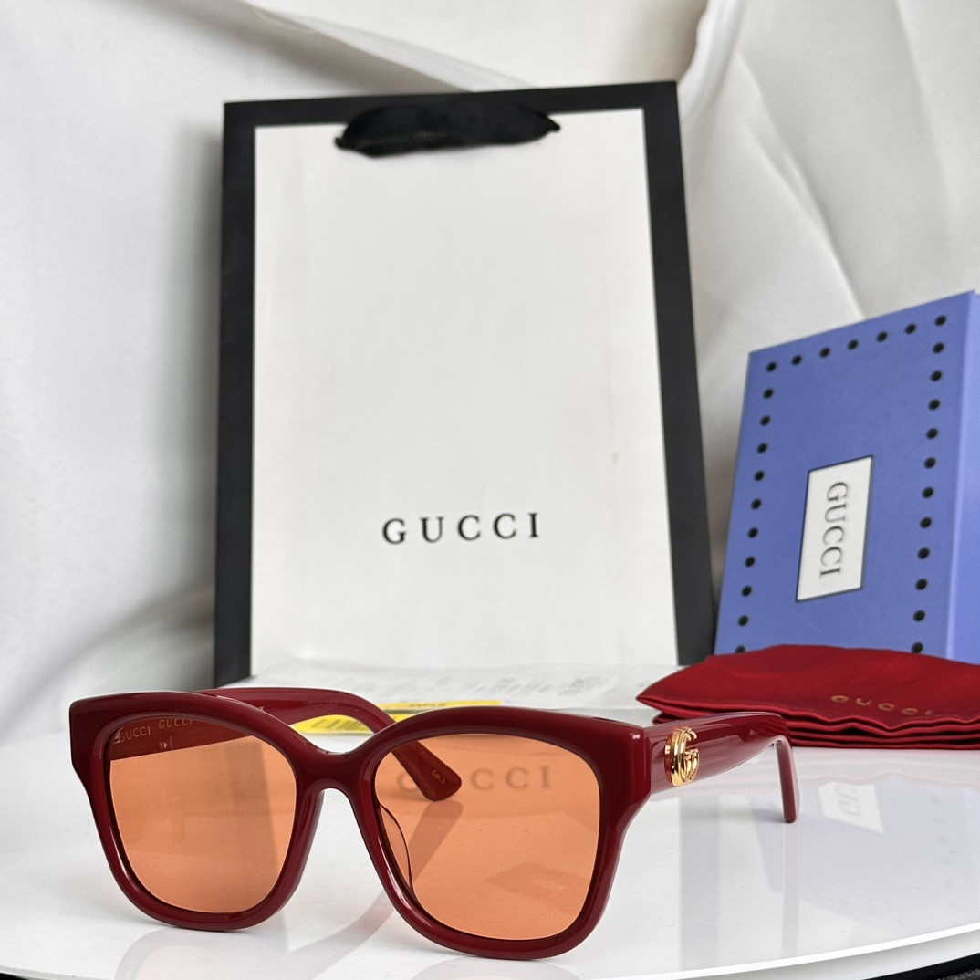 Gvc*1 glasses gg1830sk 55-18-145