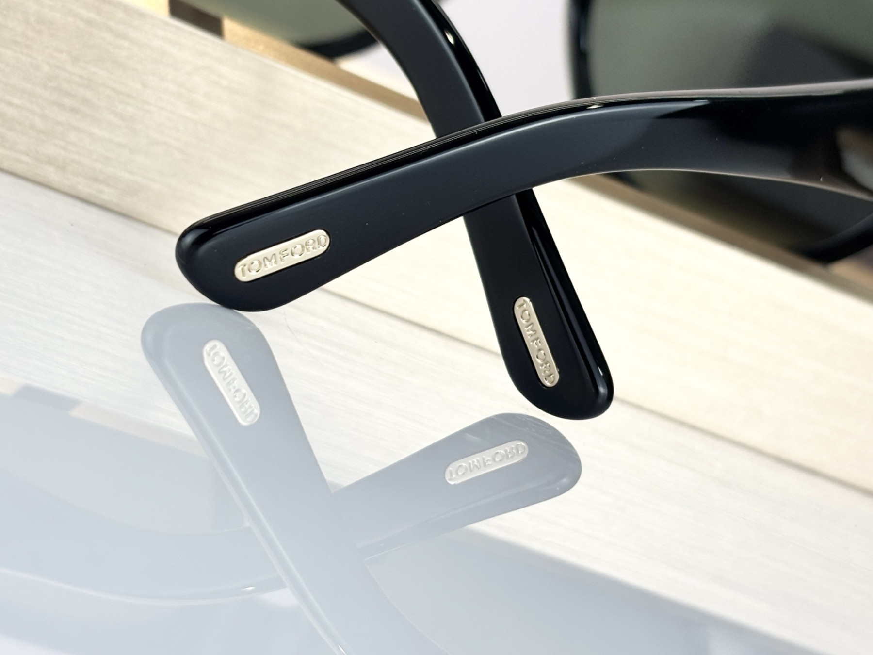 t0m F0rd glasses tf1305 52-19-145