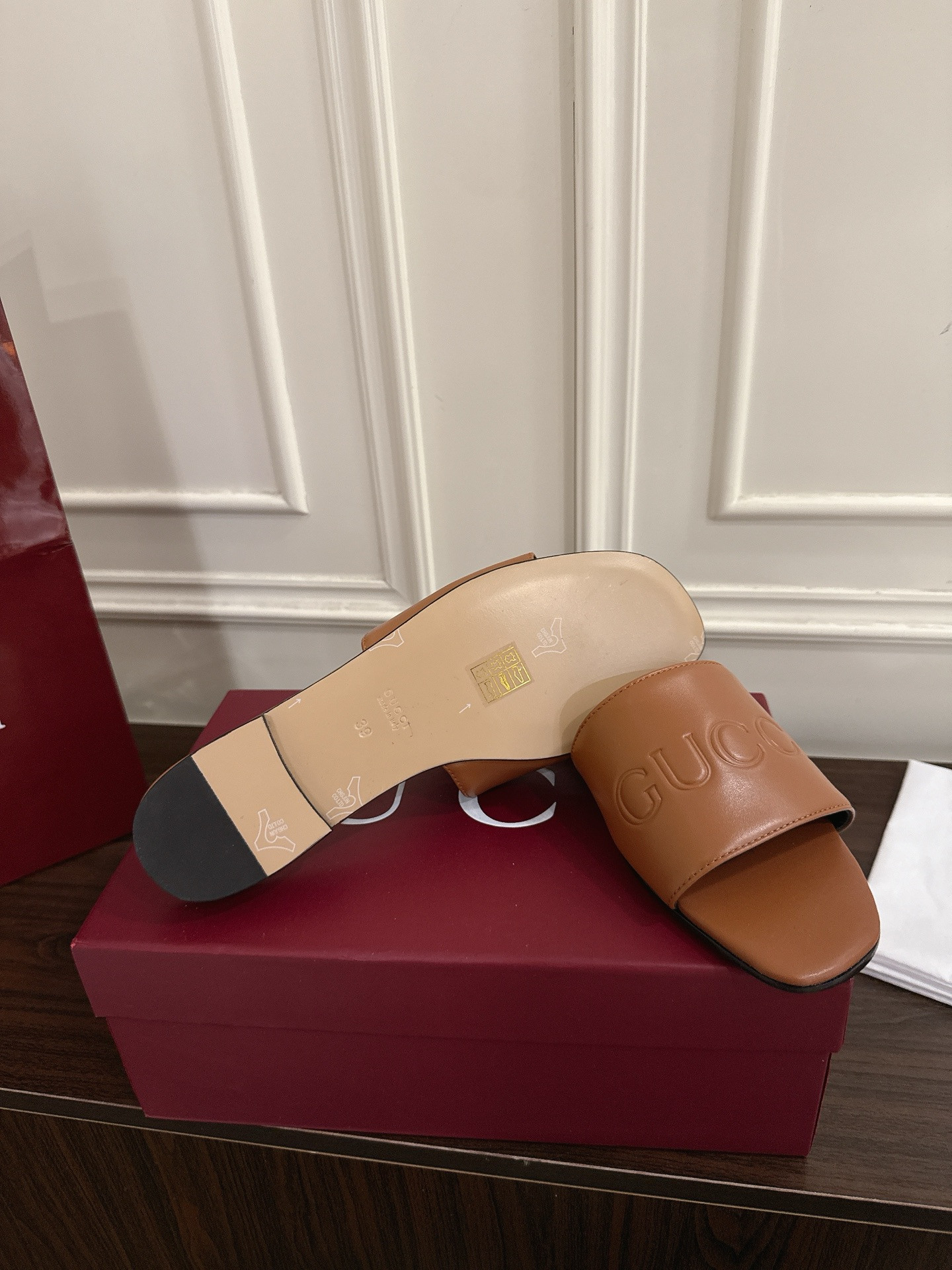 ua Gvc*1 slides