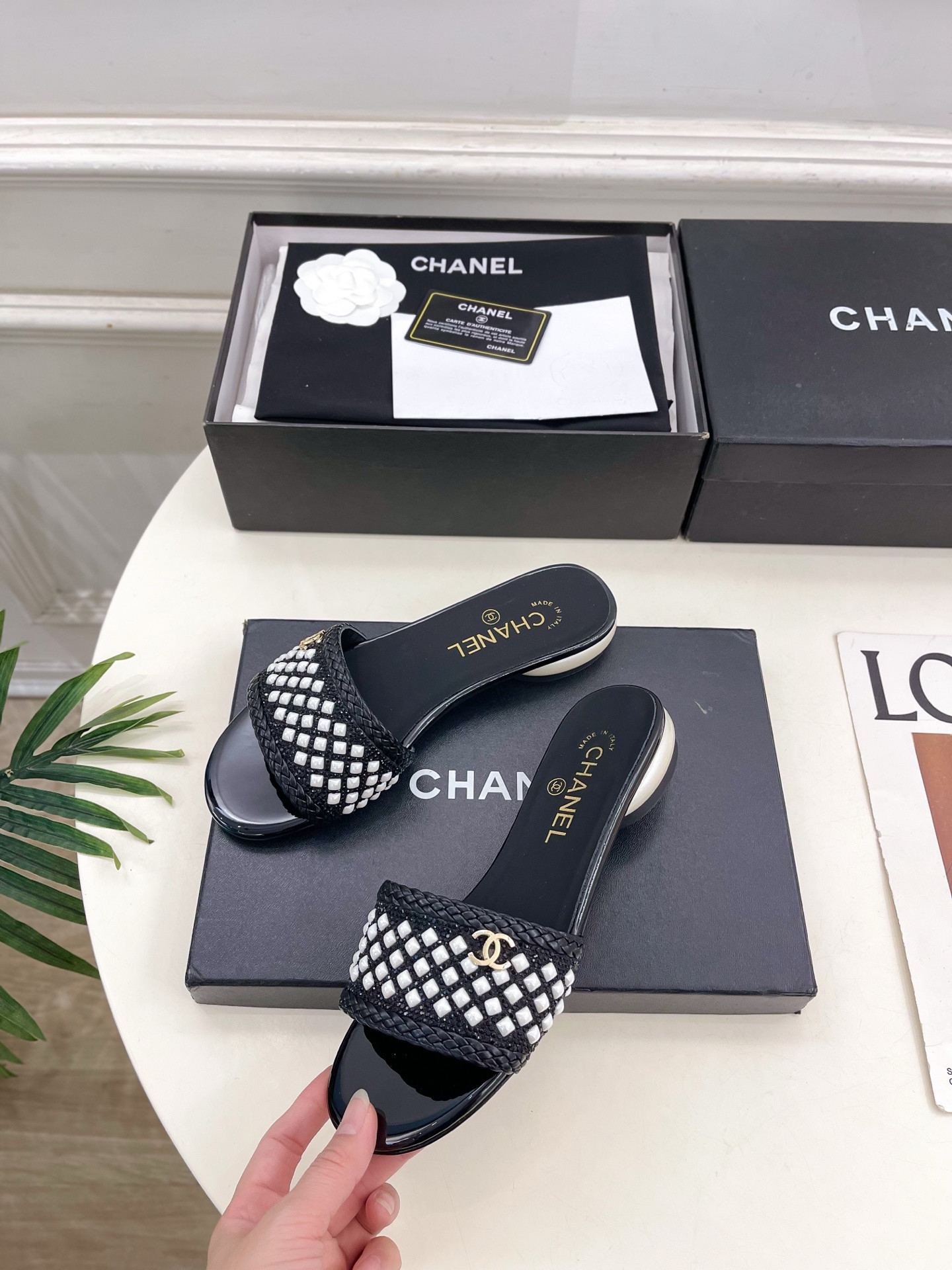 ua Ch**el slides