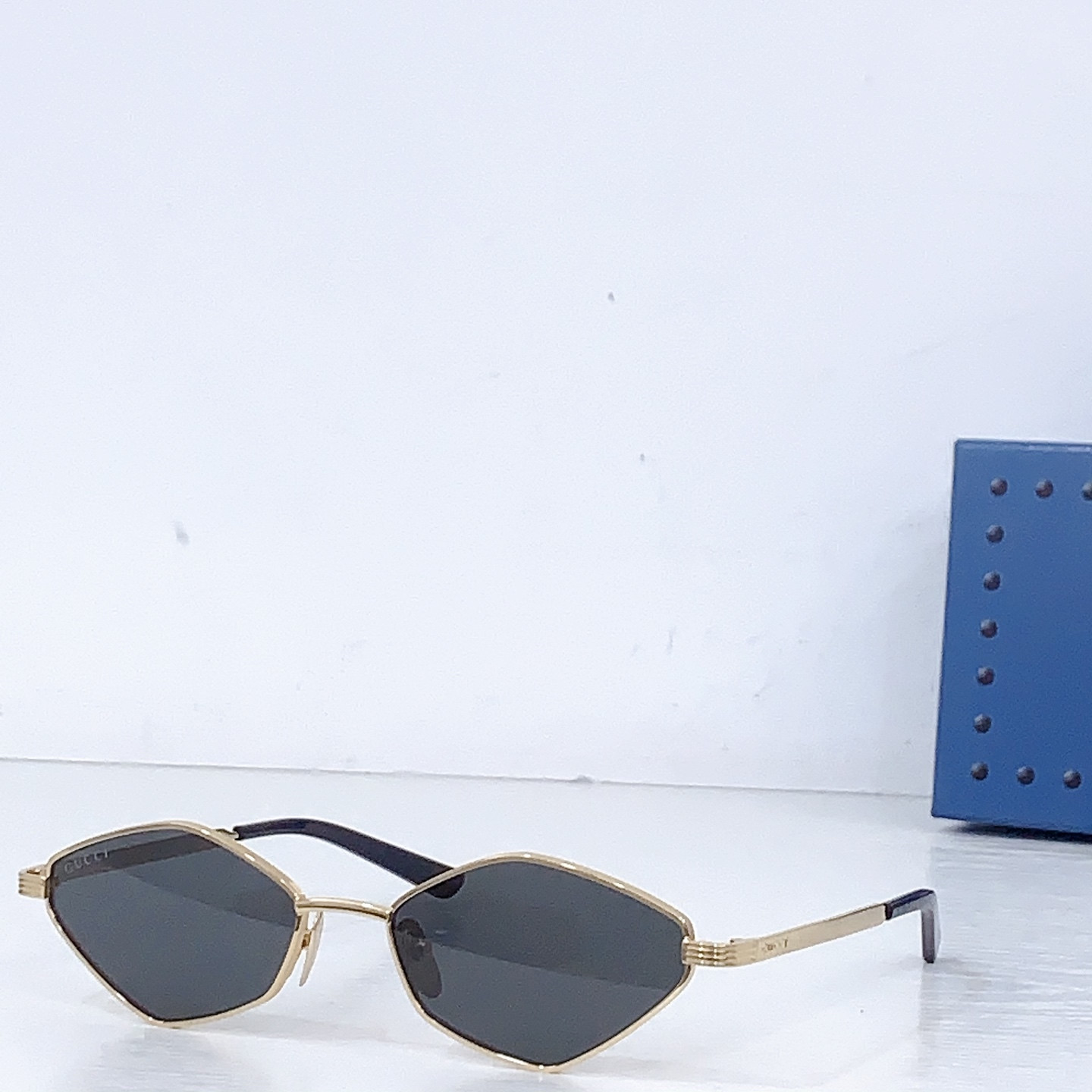 Gvc*1 glasses gg 2076sa 56-16-145