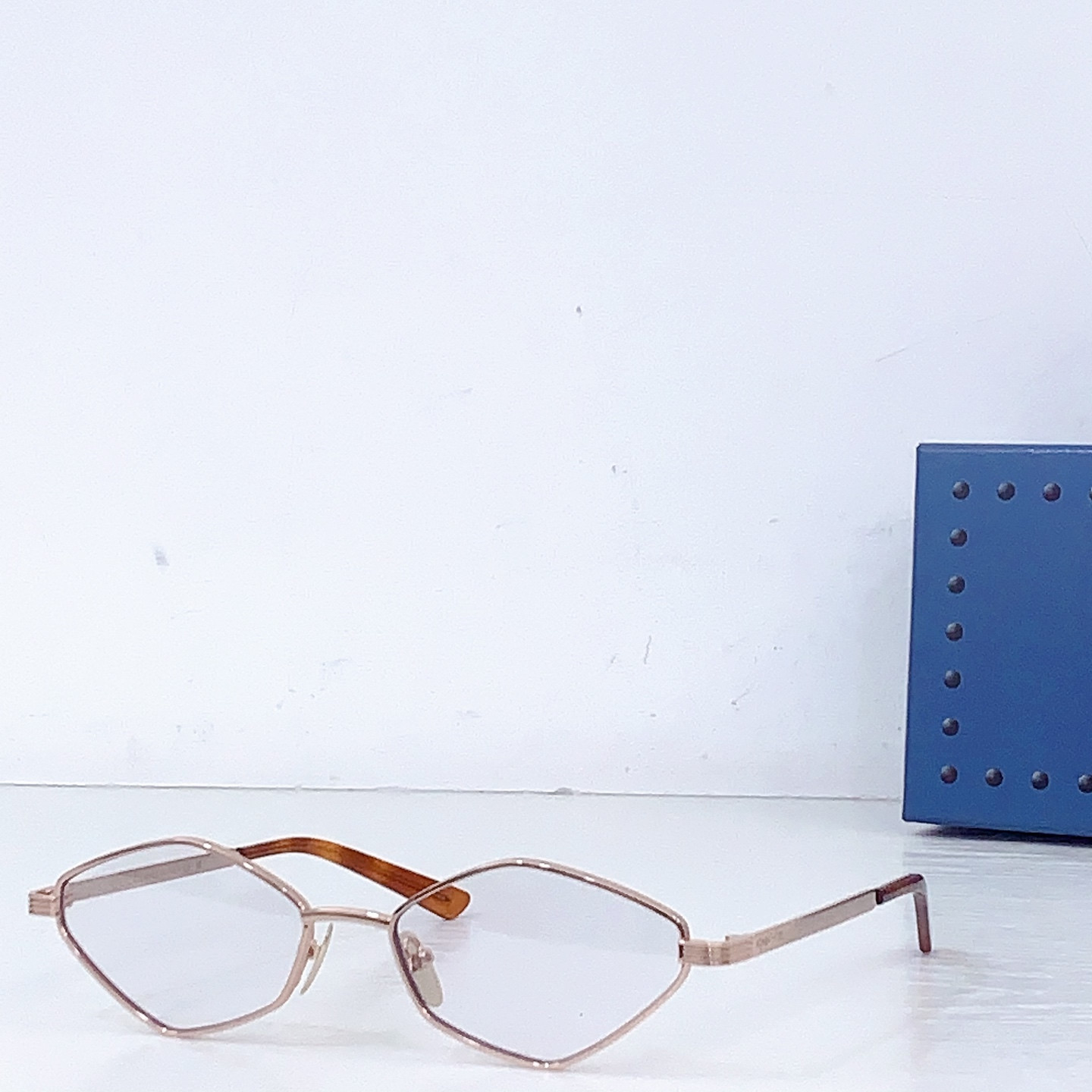 Gvc*1 glasses gg 2076sa 56-16-145