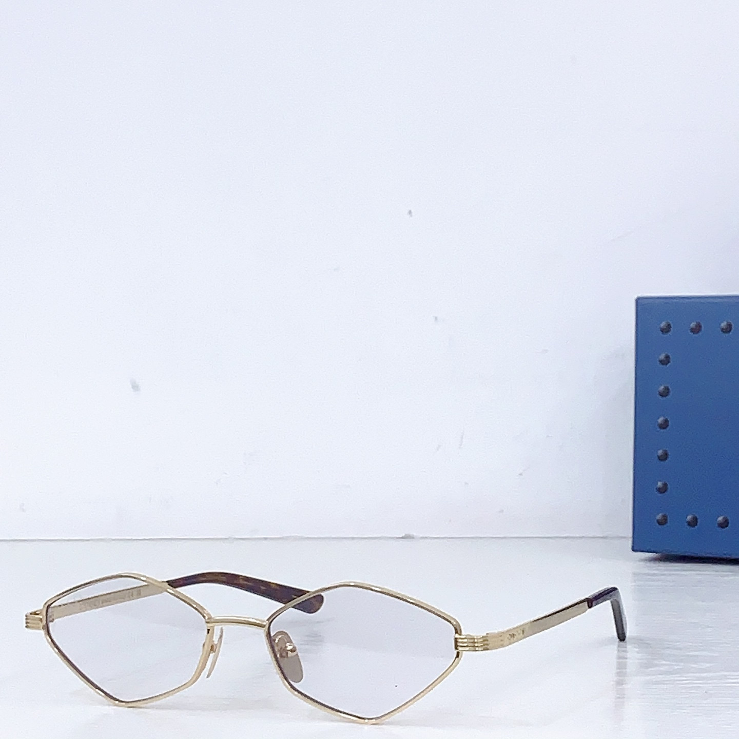 Gvc*1 glasses gg 2076sa 56-16-145