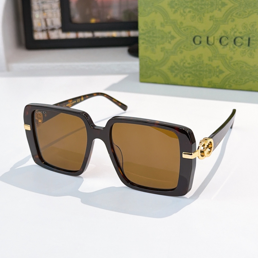 Gvc*1 glasses gg 2154s 55-18-145