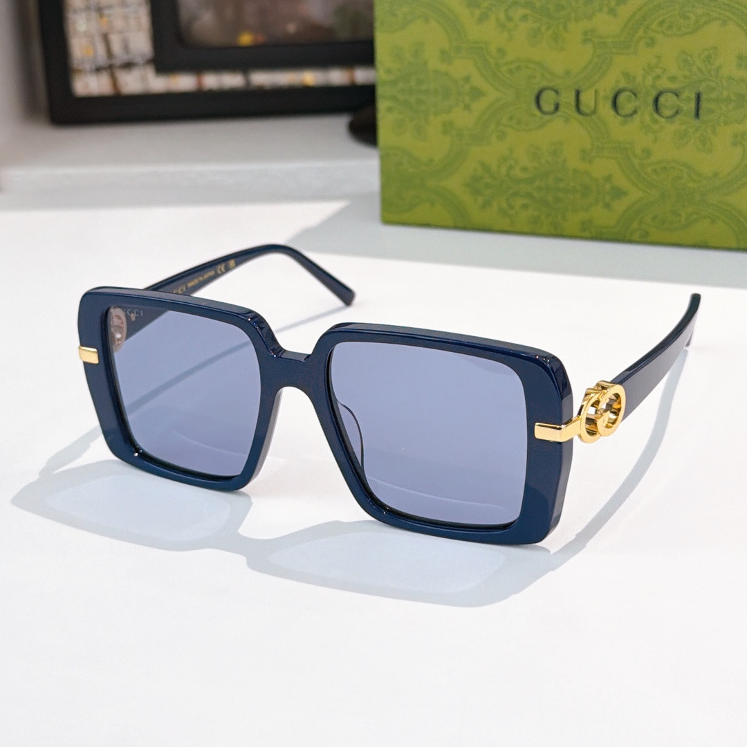 Gvc*1 glasses gg 2154s 55-18-145