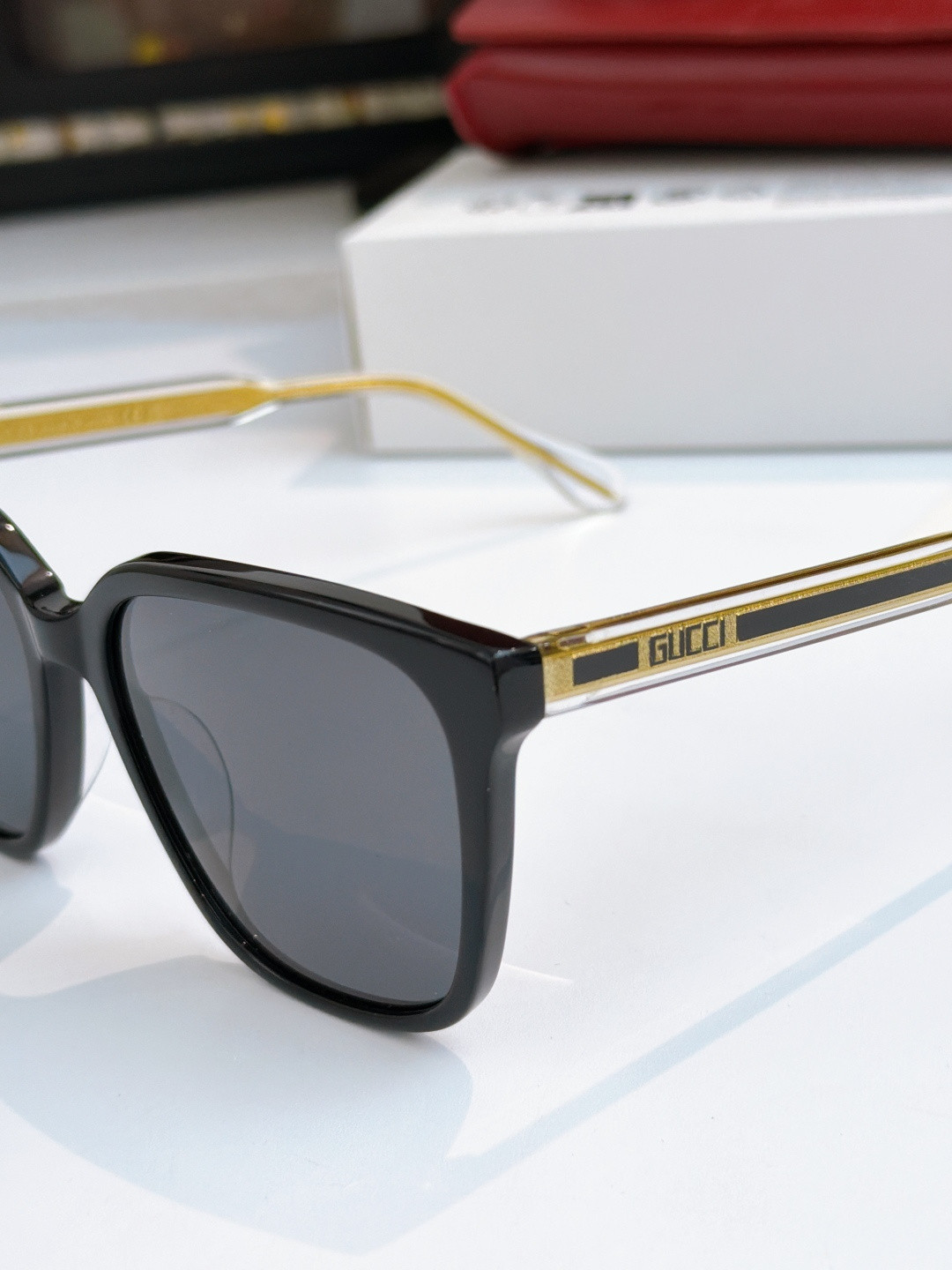 Gvc*1 glasses gg 1121sa 56-18-150