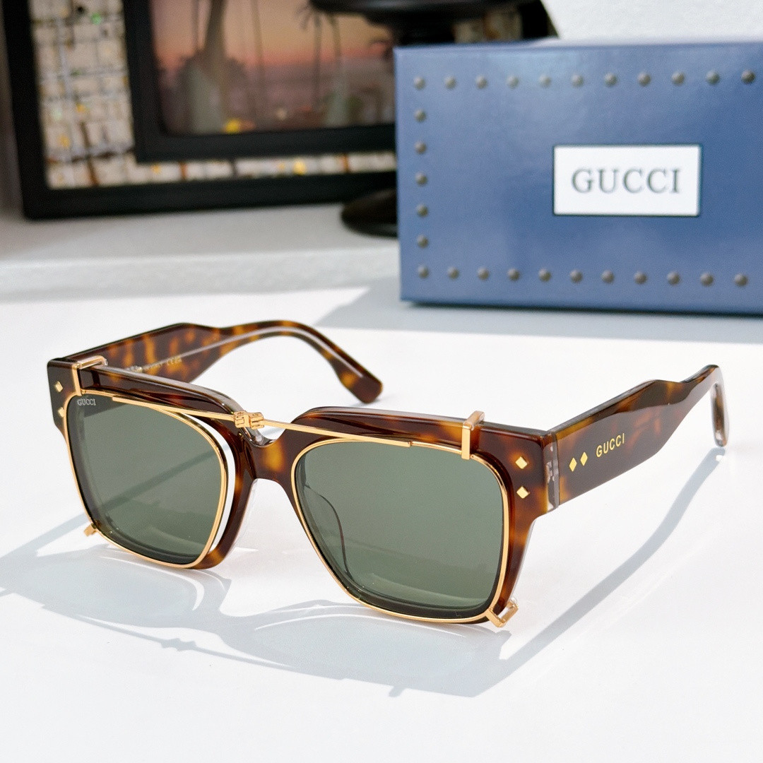 Gvc*1 glasses gg 1084s 55-18-145