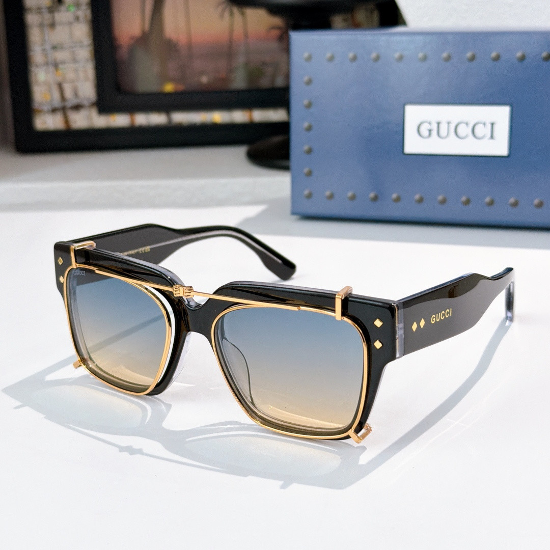 Gvc*1 glasses gg 1084s 55-18-145