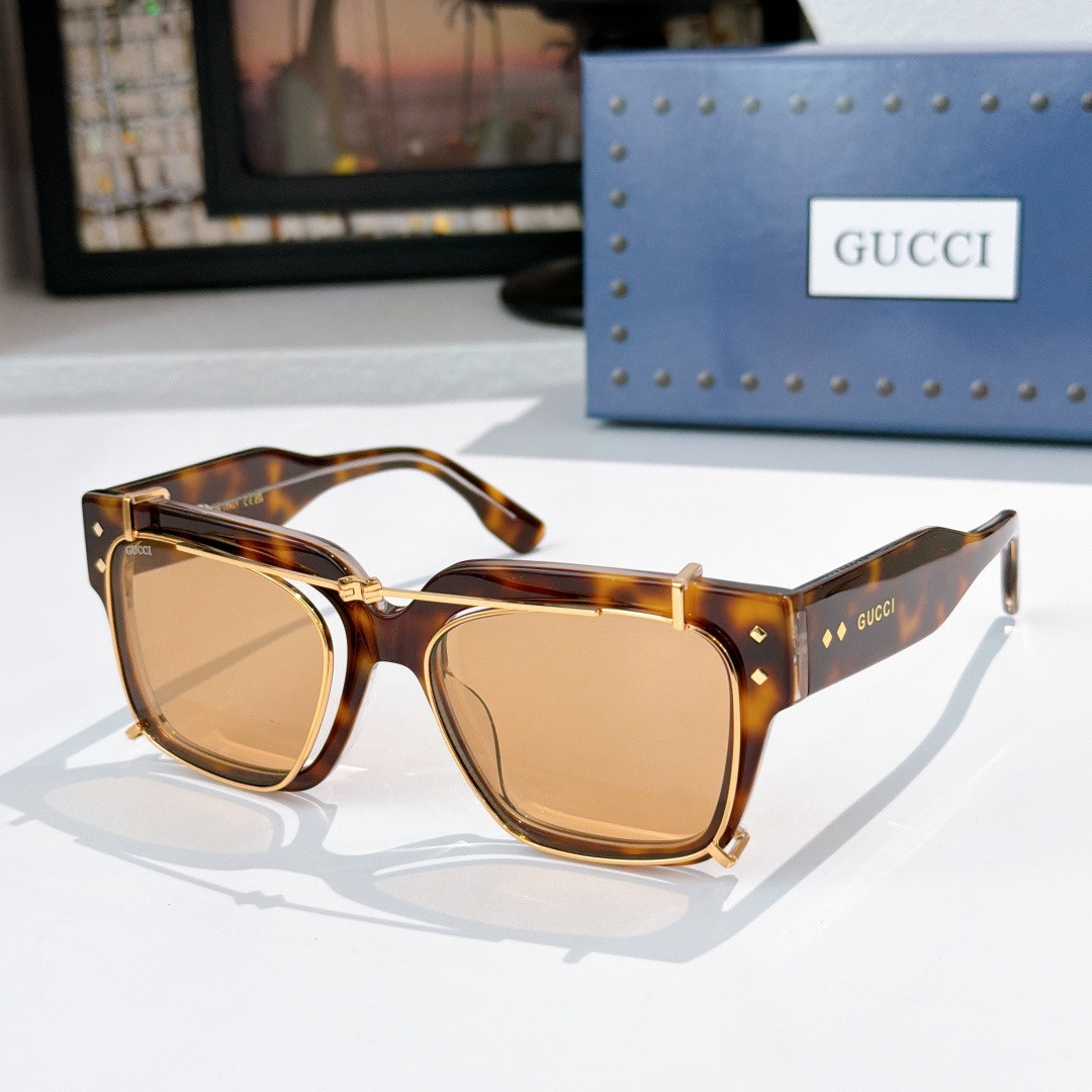 Gvc*1 glasses gg 1084s 55-18-145