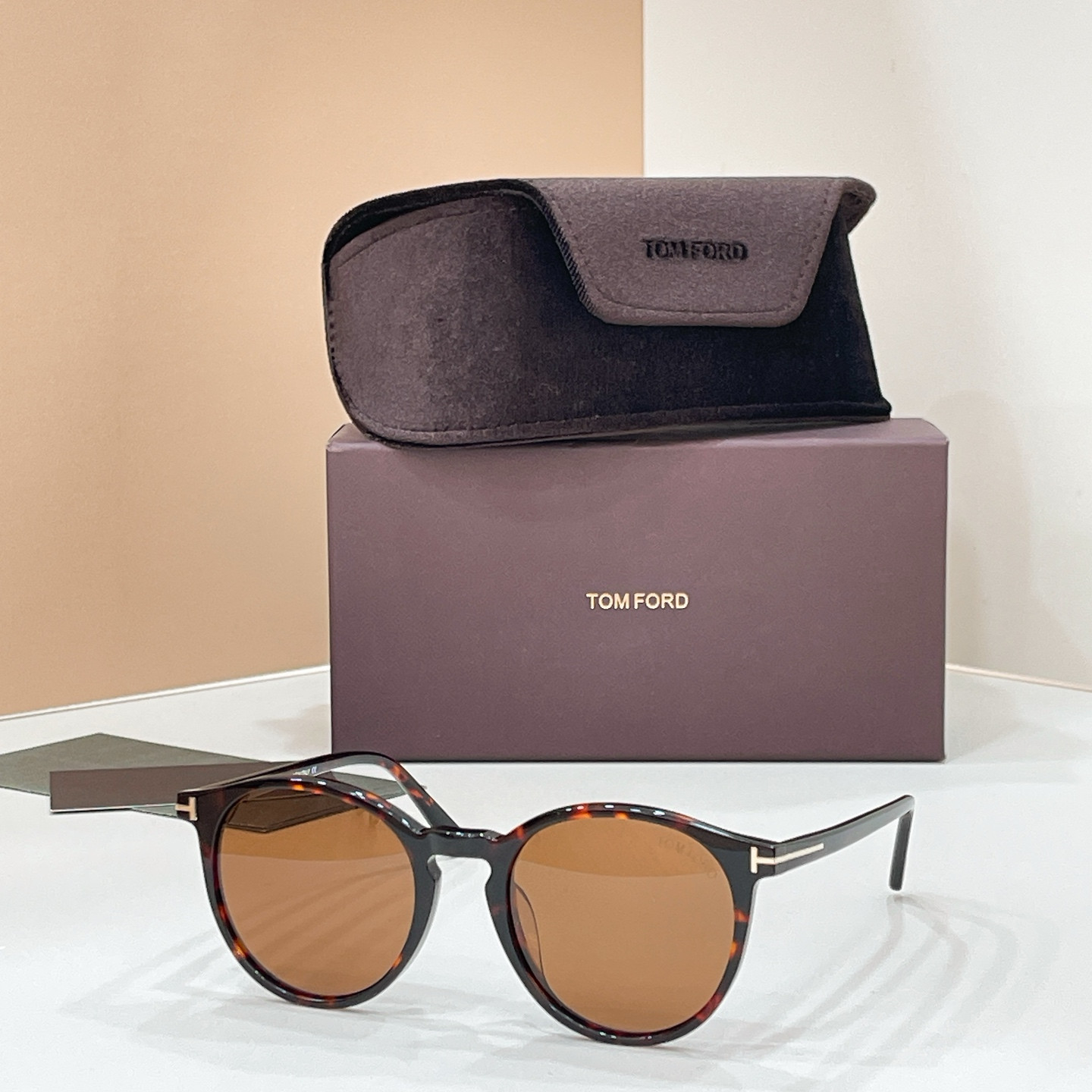 t0m F0rd glasses tf5294 51-21-145