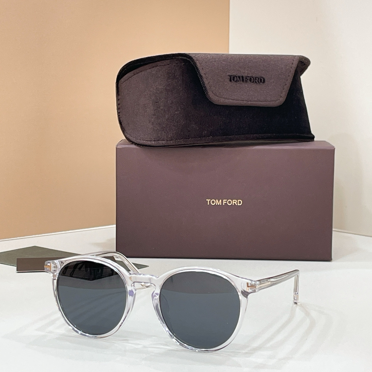t0m F0rd glasses tf5294 51-21-145