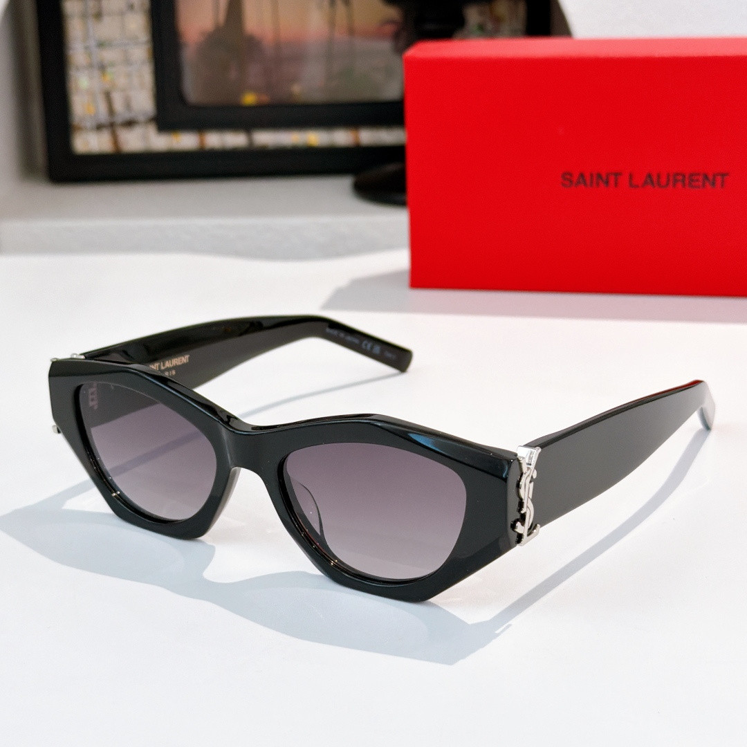 Y51 glasses slm180f 54-19-145