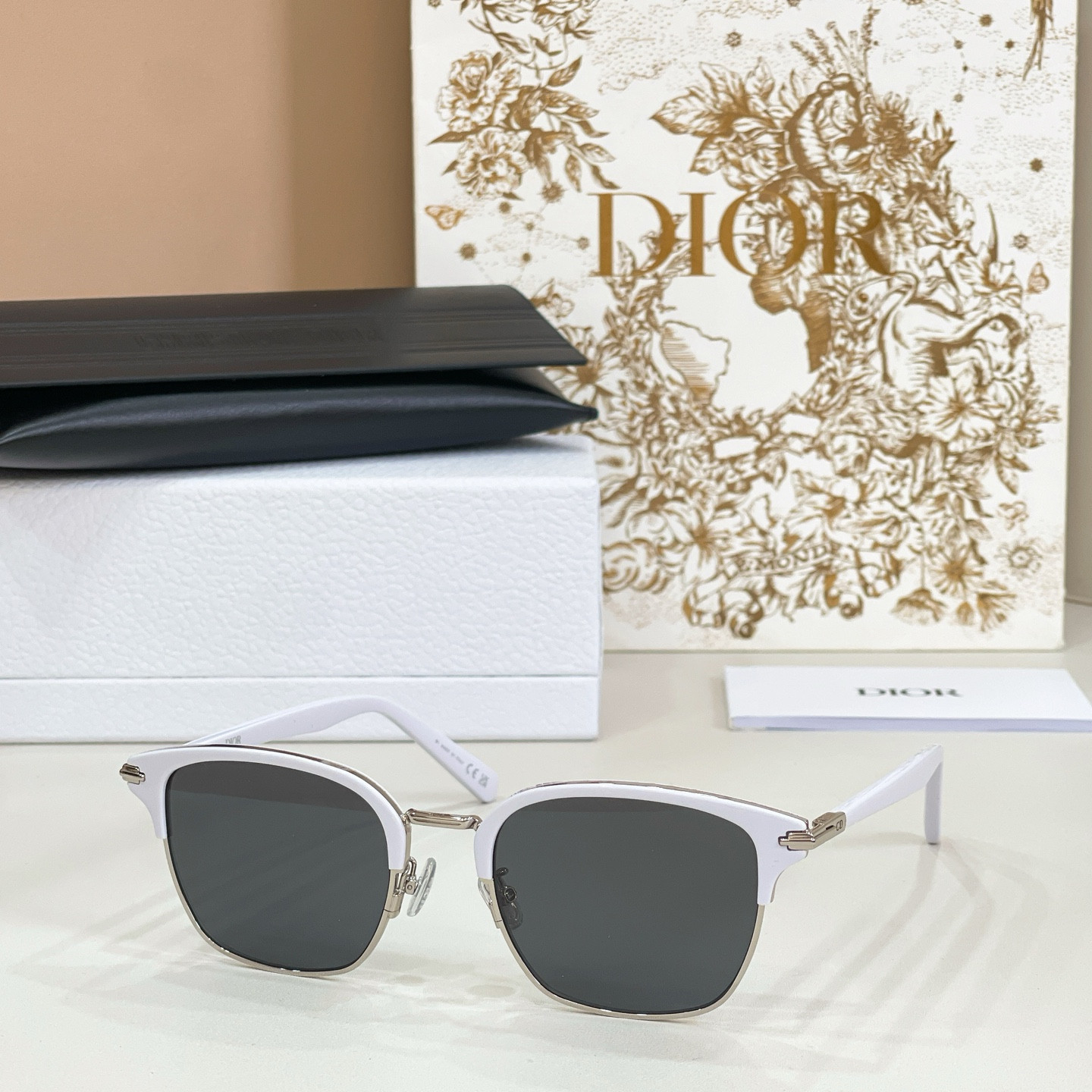 D10r glasses D10r blacksuit s2u 49-19-145