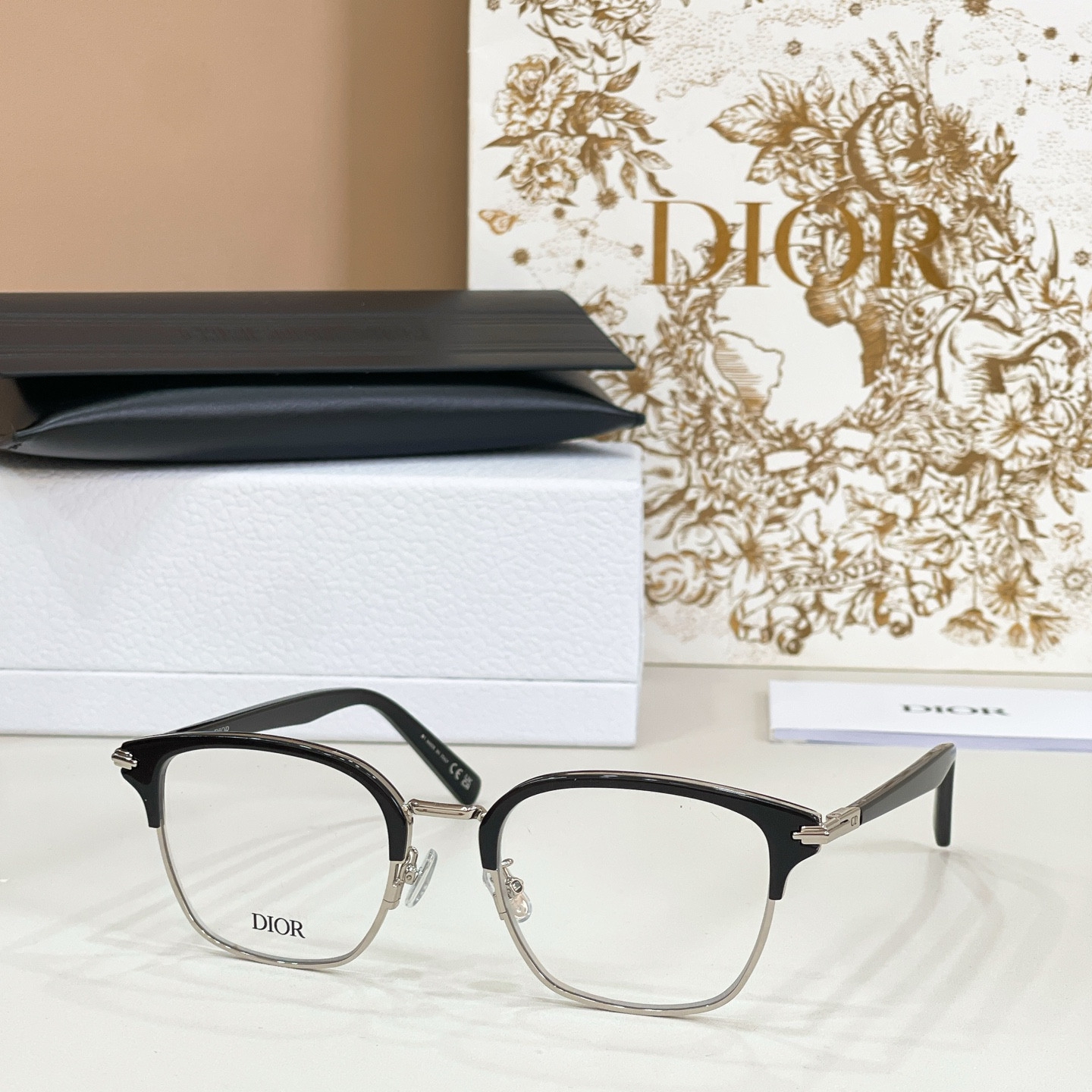 D10r glasses D10r blacksuit s2u 49-19-145