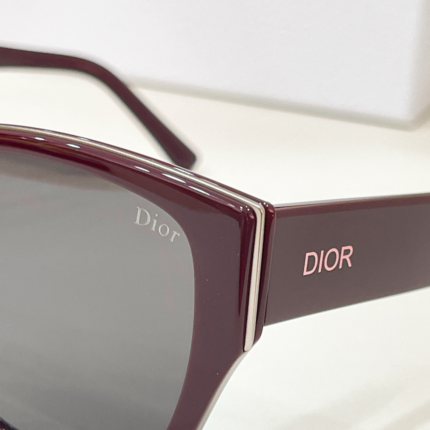 D10r glasses cd0258s 55-20-151