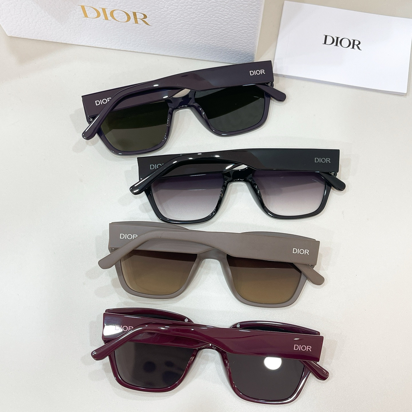 D10r glasses cd0258s 55-20-151