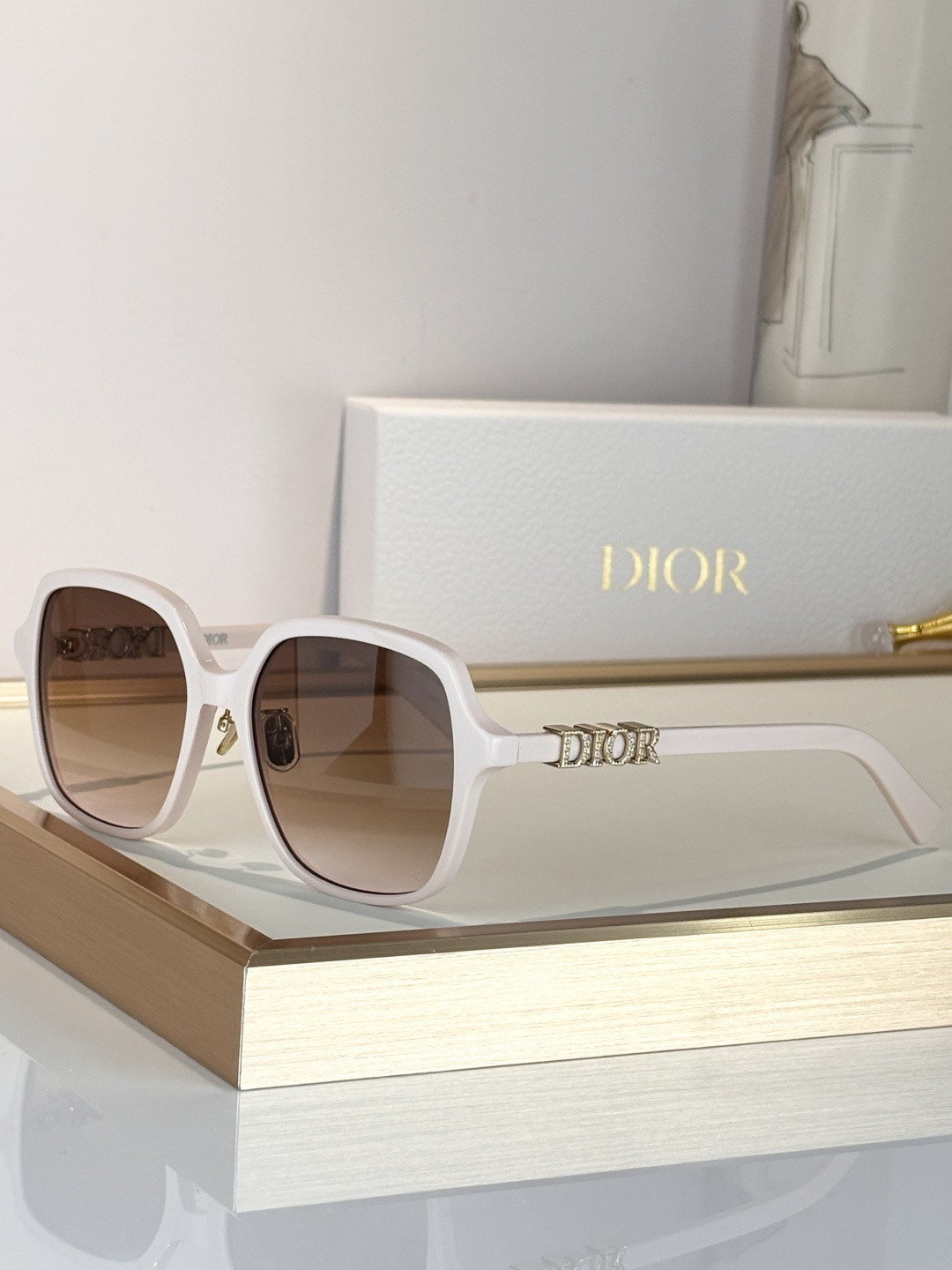 D10r glasses D10r treasure s1f 56-18-145