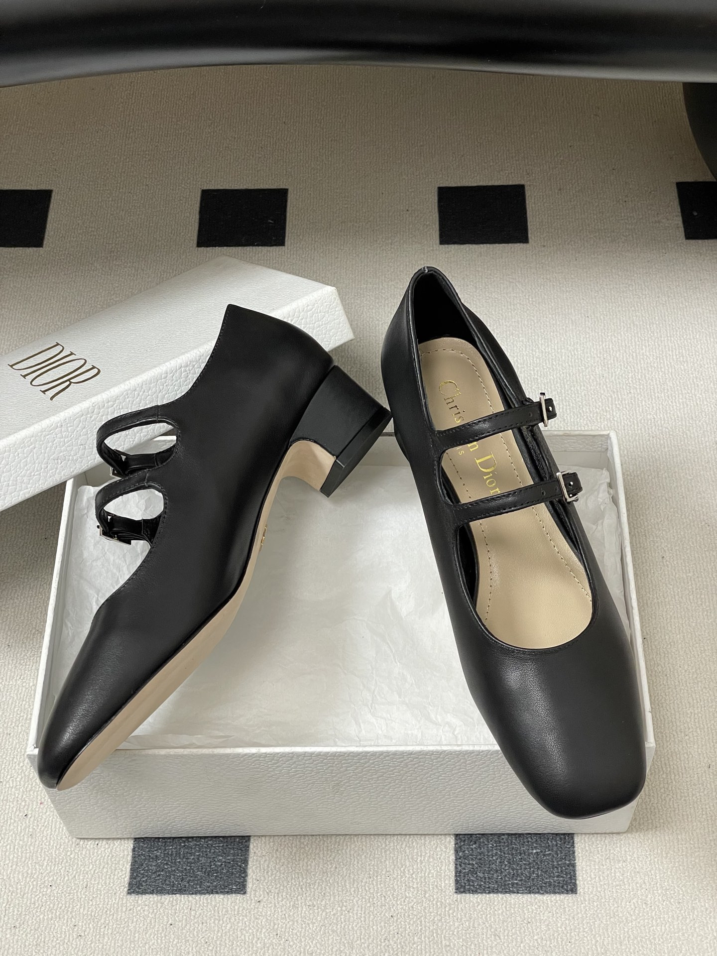 ua D10r chérie pump 4cm heel