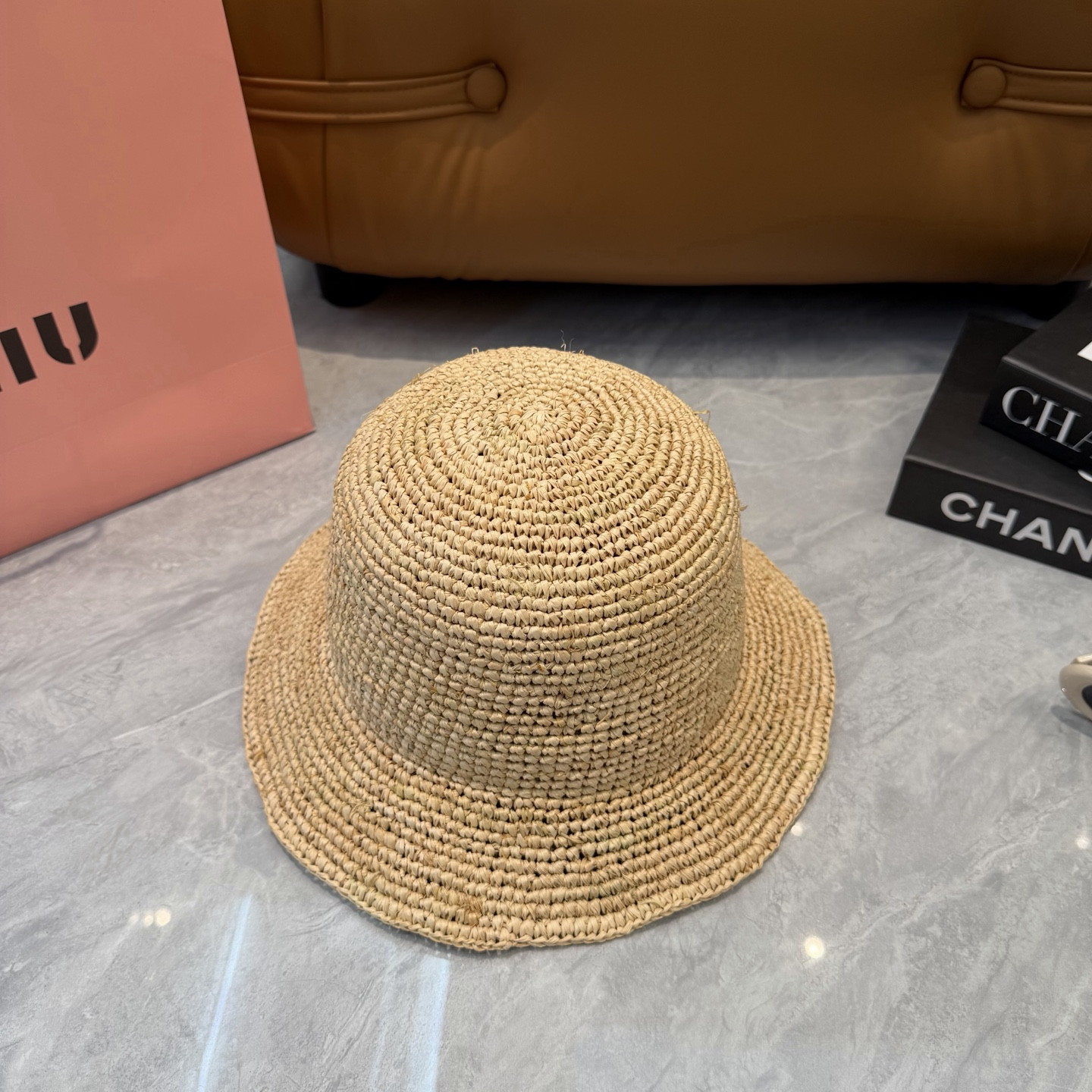 M1v M1v straw hat
