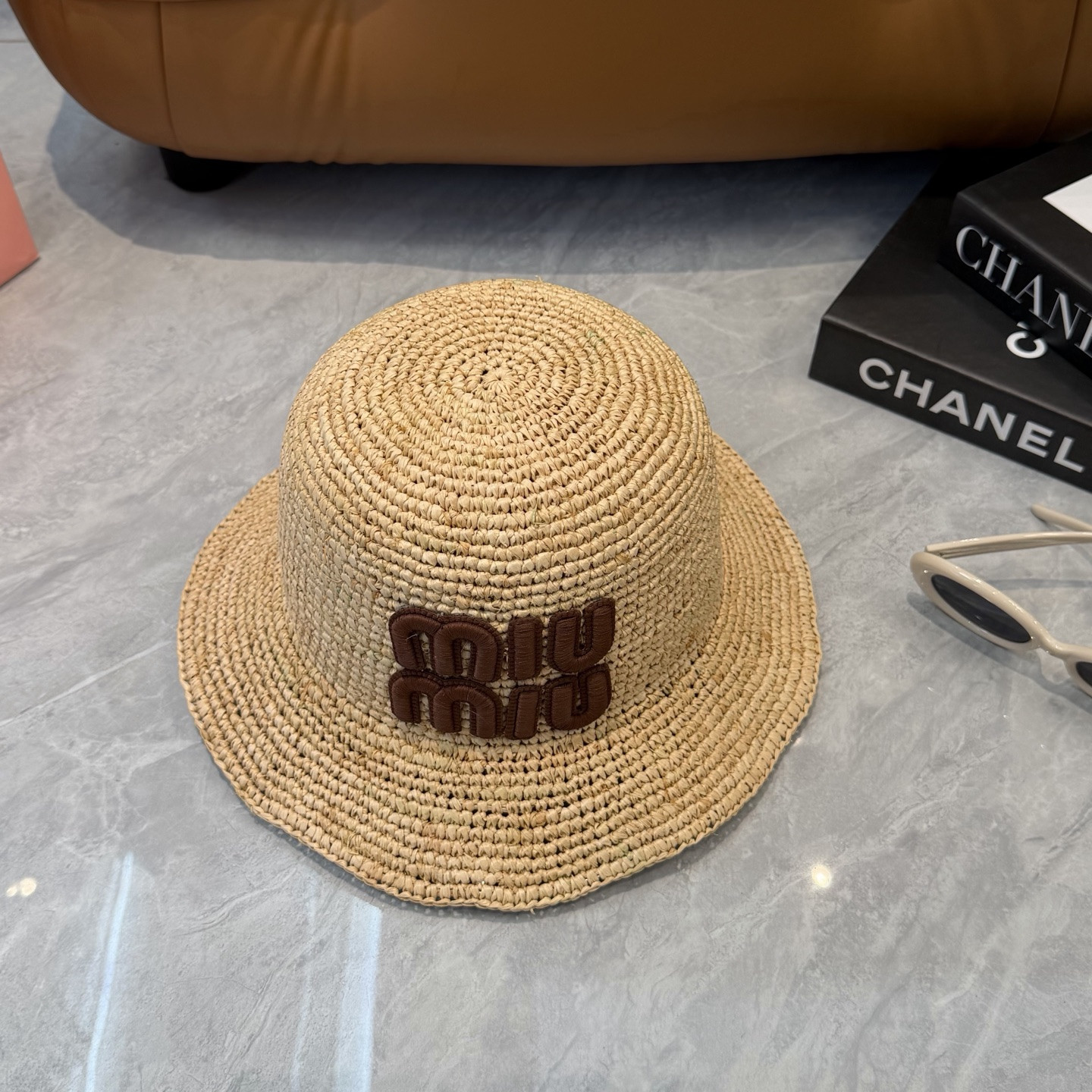 M1v M1v straw hat