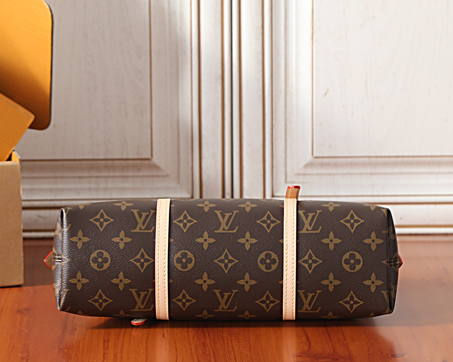 LV Squire PM M28951 30x20x10cm