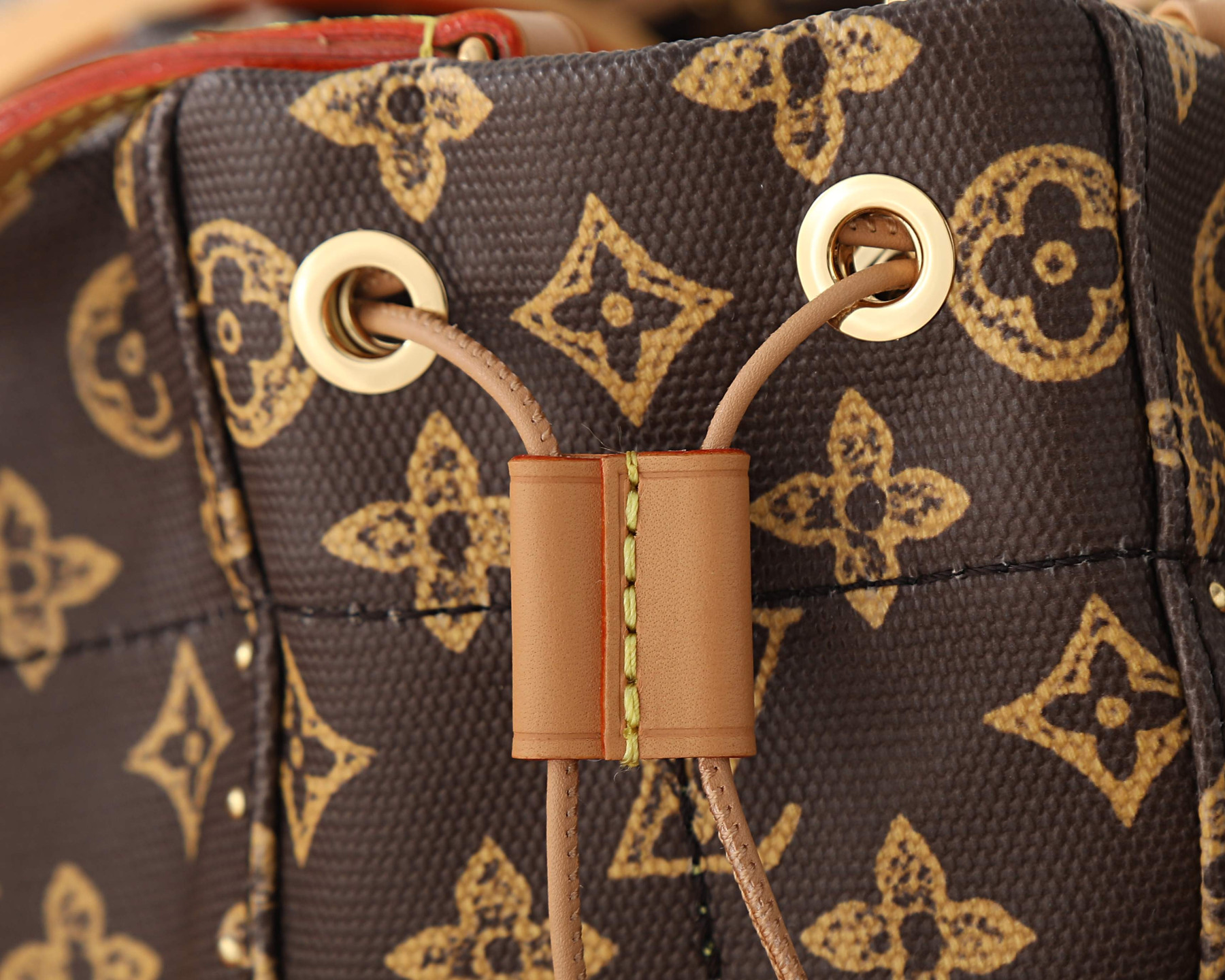 LV Noé Trunk M28103 23x27x8cm