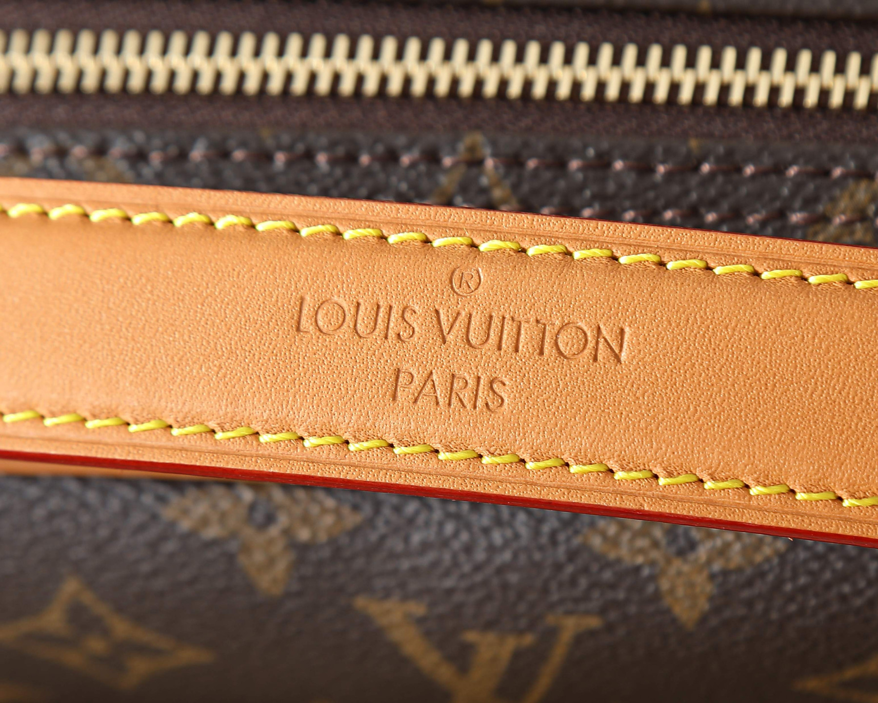 LV NIL Large Handbag M27852 28.5x20x11.5cm