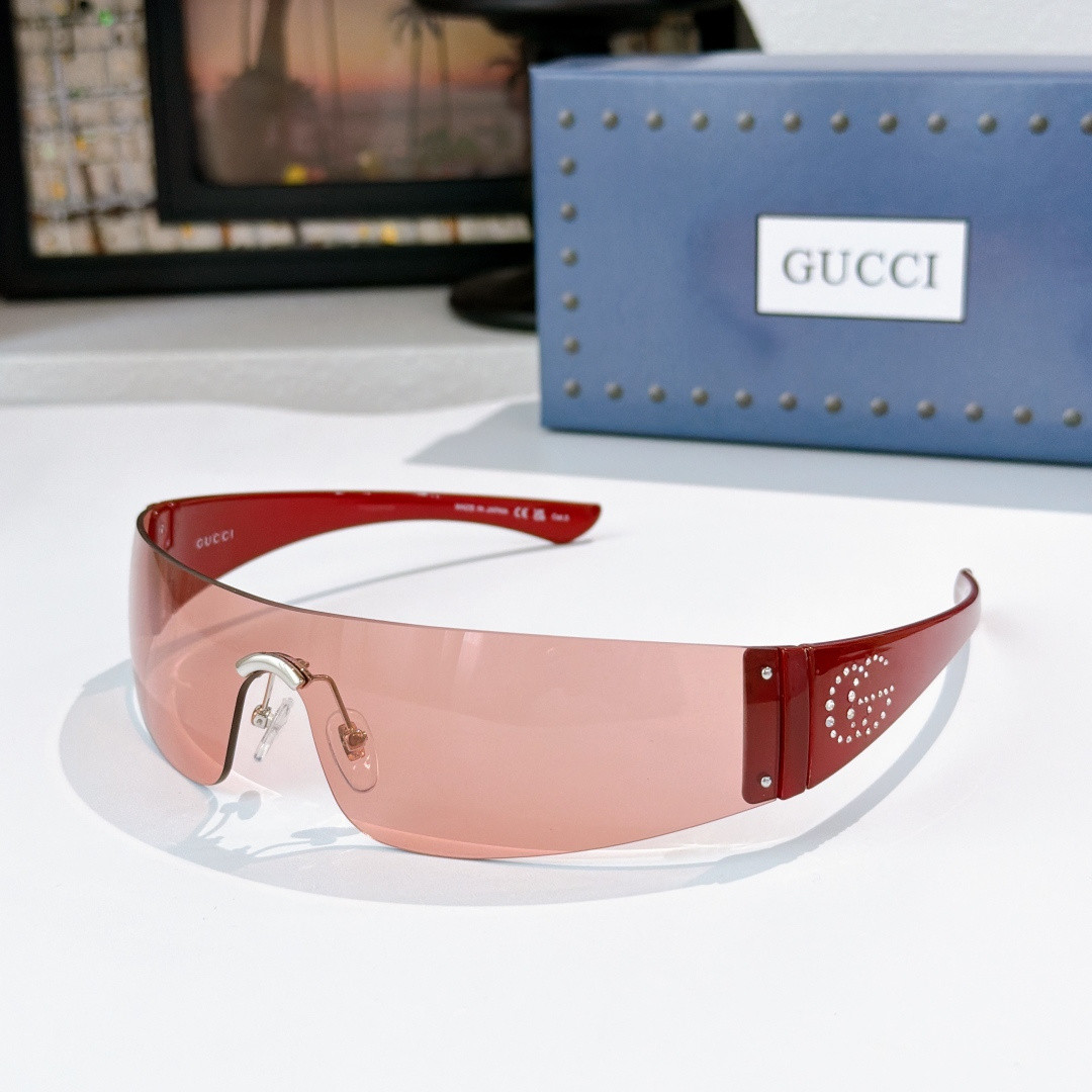 Gvc*1 glasses gg1958s 99-1-105