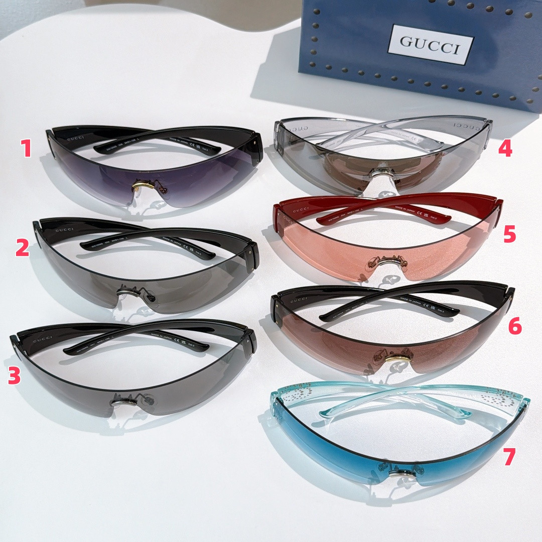 Gvc*1 glasses gg1958s 99-1-105
