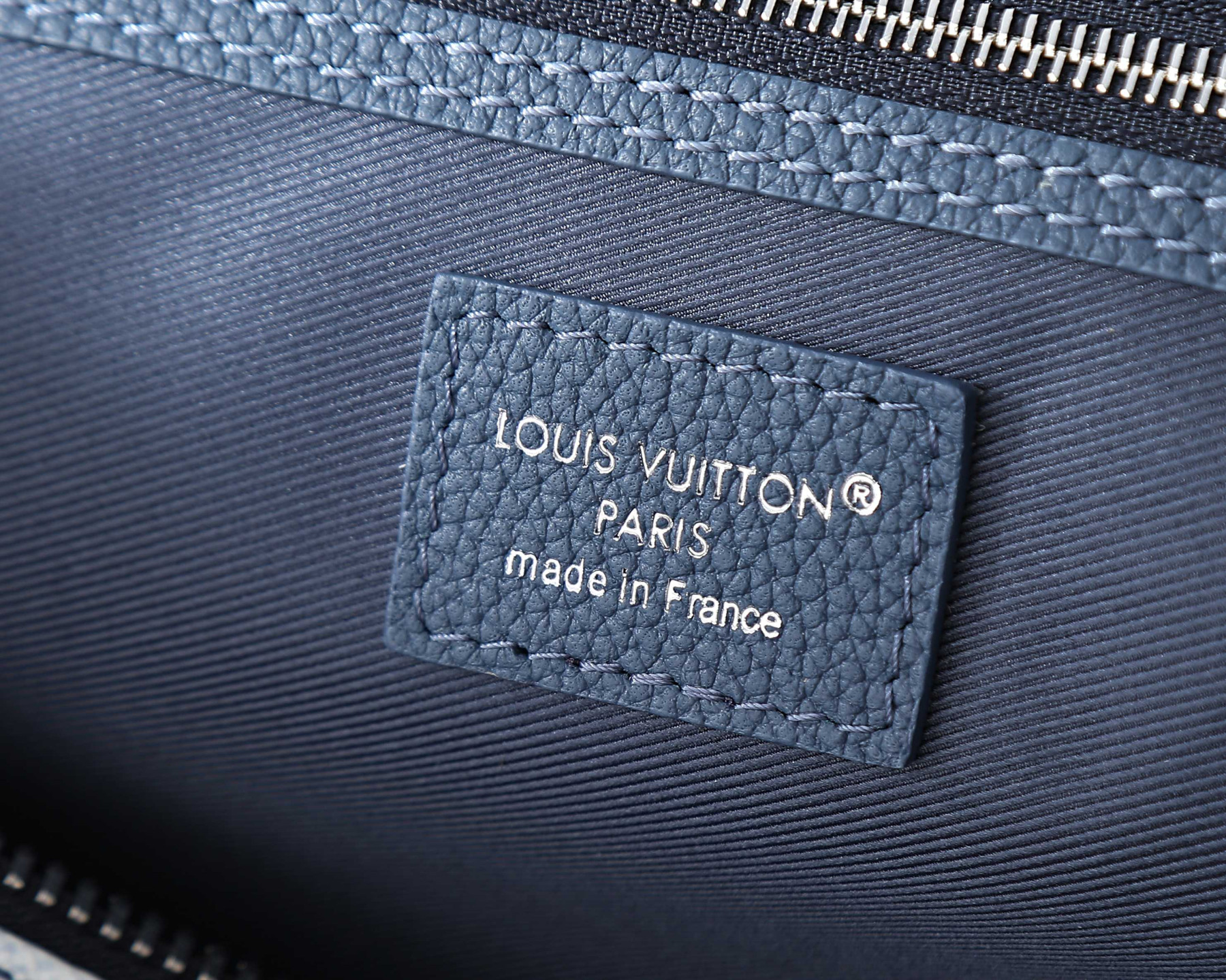 LV KEEPALL BANDOULIÈRE 45 Travel Bag M29601 45x27x20cm