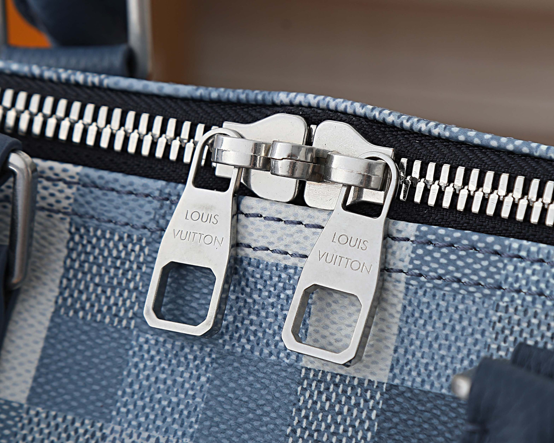 LV KEEPALL BANDOULIÈRE 45 Travel Bag M29601 45x27x20cm