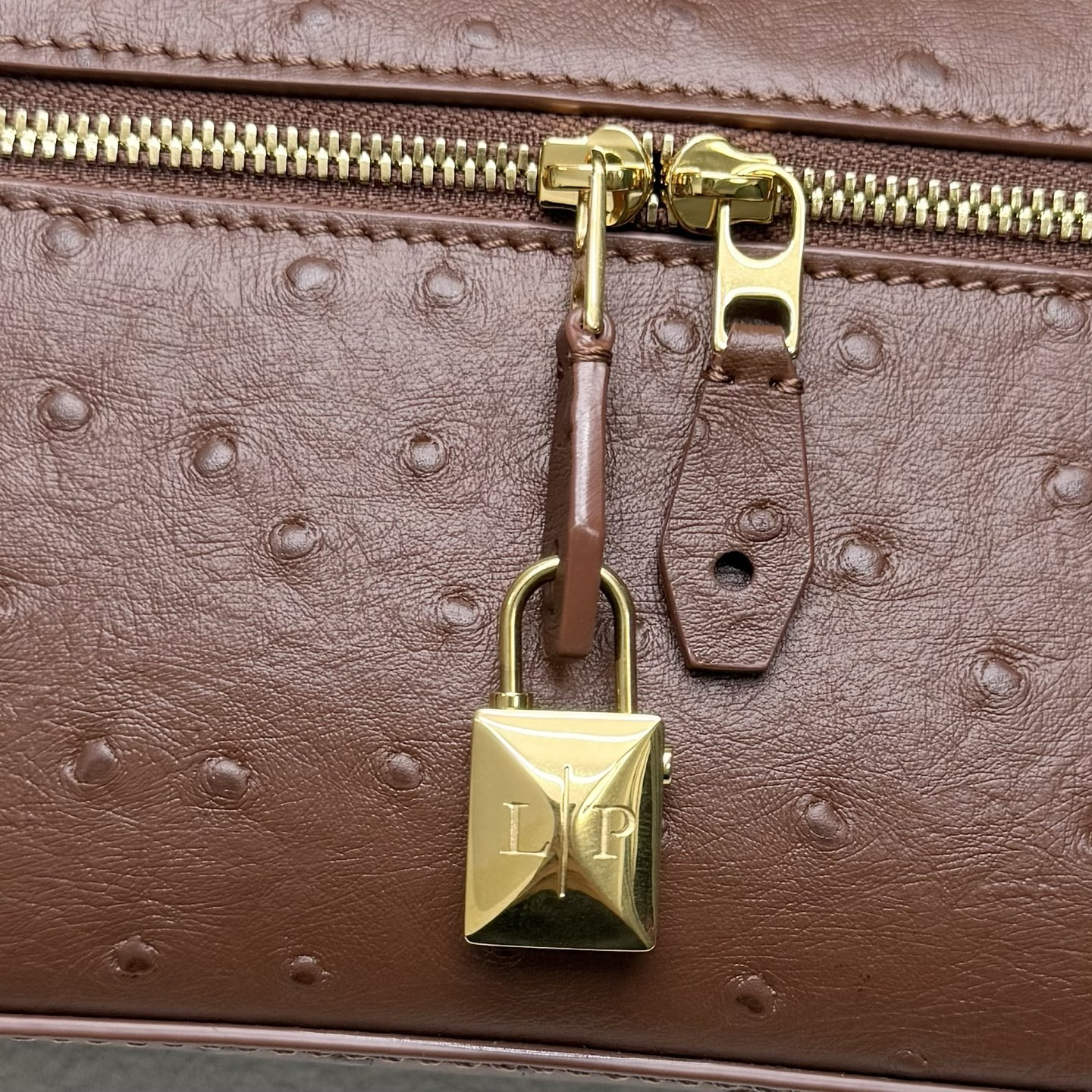 L0r0 P1ana extra bag l23 23x12x7cm