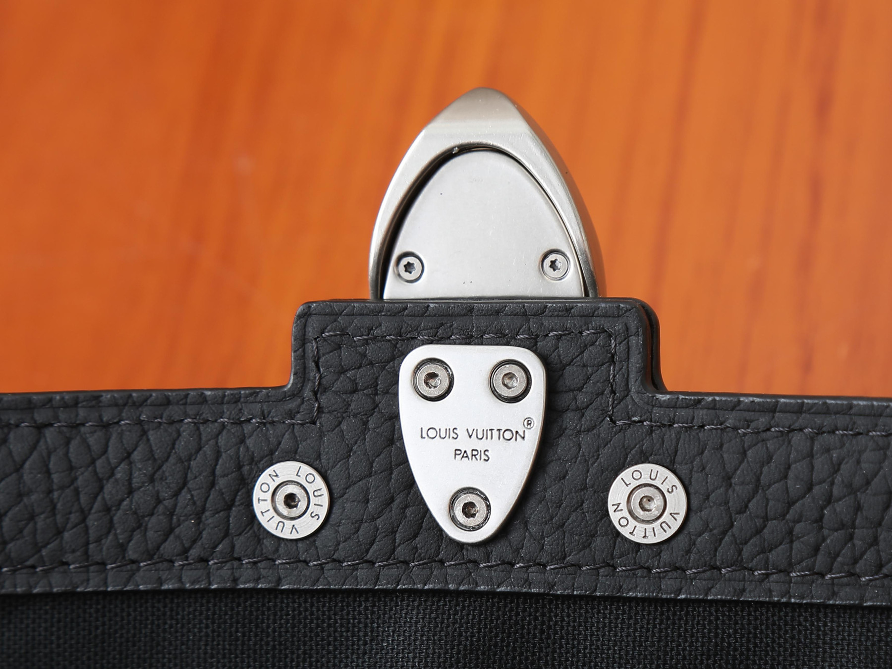 LV Soul Trunk M13871 19x15x7cm