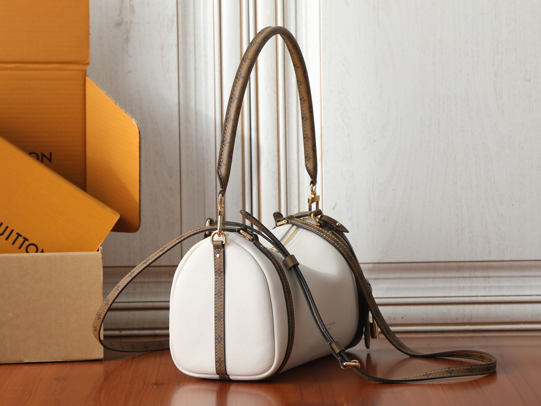 LV Express PM M29392 26x17x13.5cm