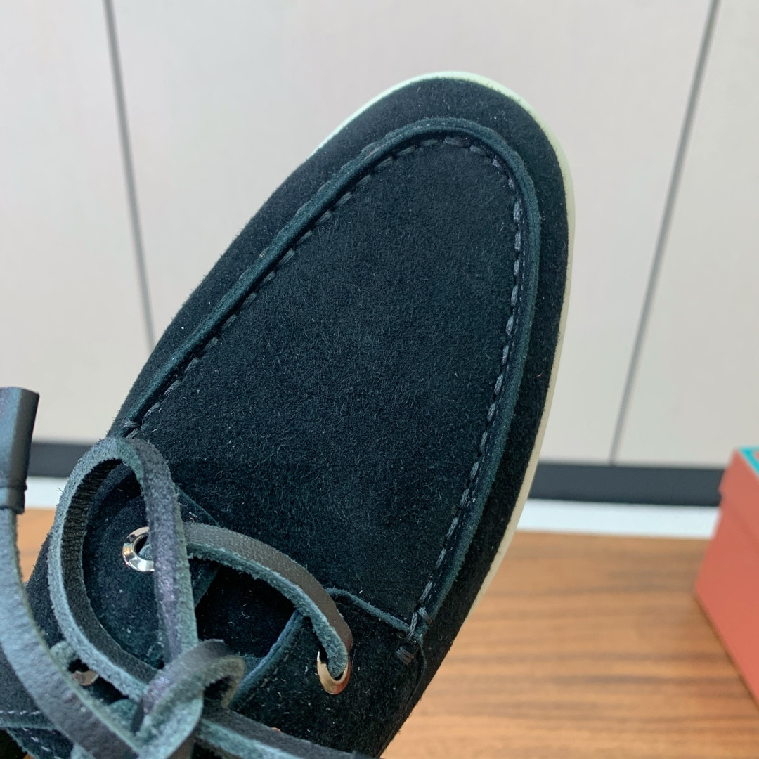ua L0r0 P1ana summer walk loafers