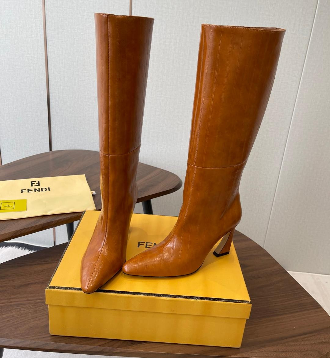 UA F**di Arco Boots
