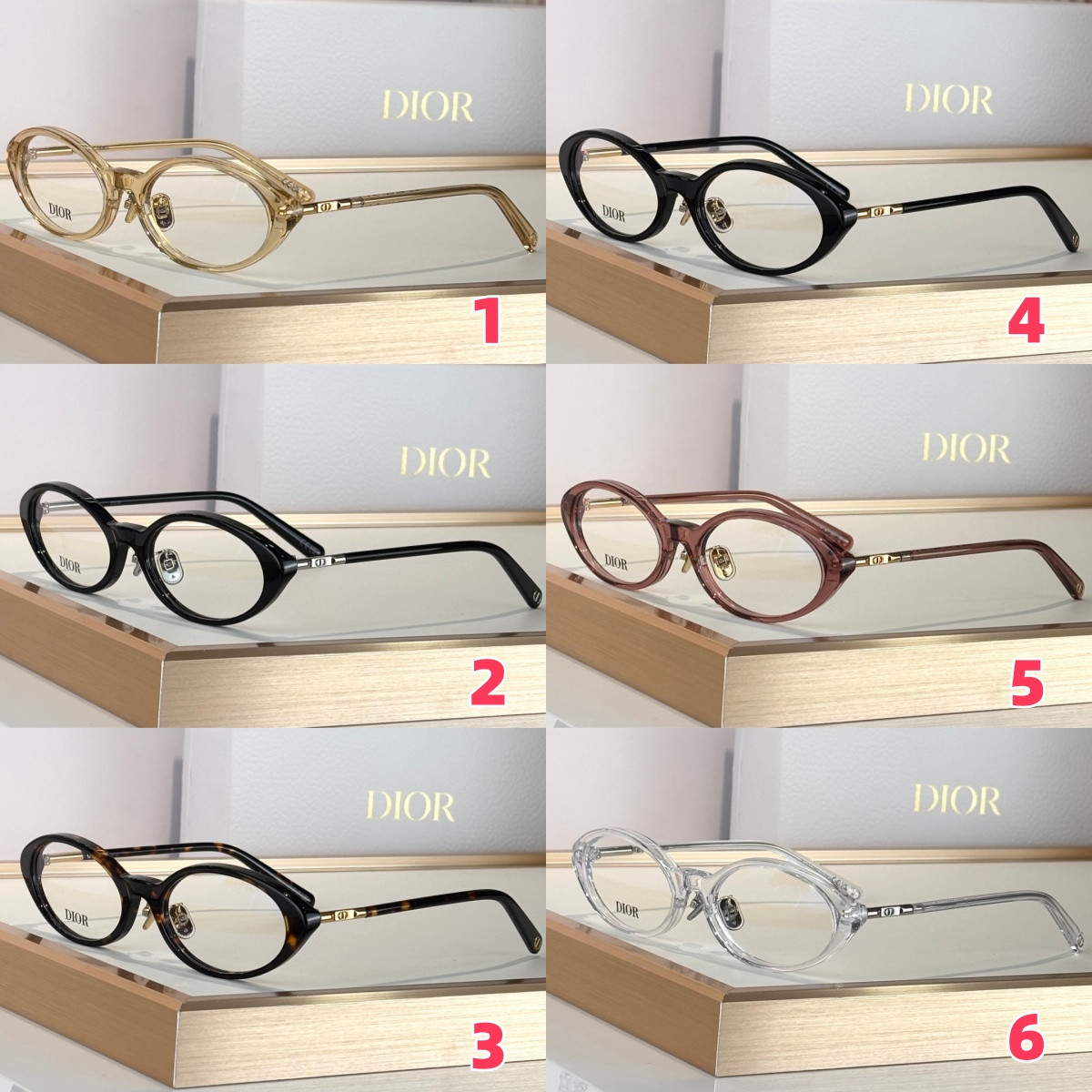D10r glasses minicd r8f 52-17-145