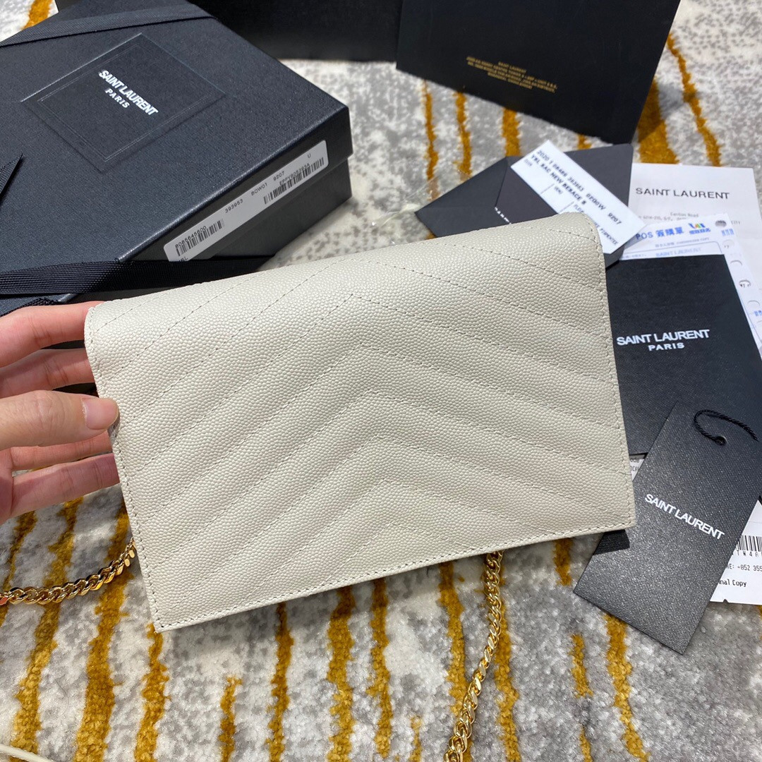 Y51 WOC 19cm